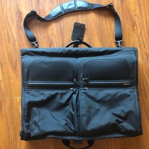 TUMI Garmet Bag
